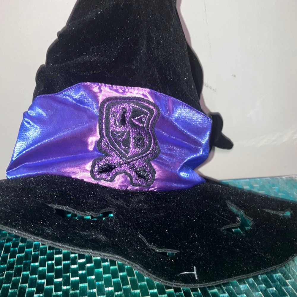 Witches Hat/Child